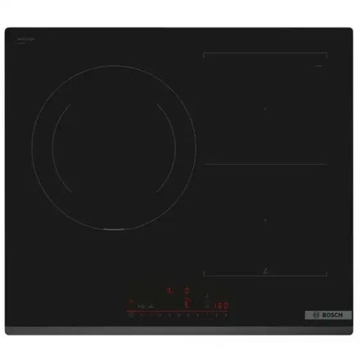 Built-in hob BOSCH PVJ631HC1E - Плотове<<<BOSCH плотове<<<BOSCH<<<PolyComp&&&Индукционни плотове<<<Плотове за