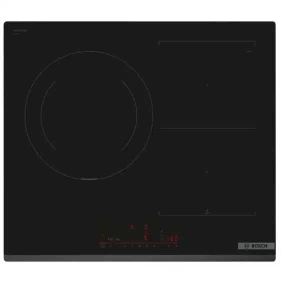 Built-in hob BOSCH PVJ631HC1E - Плотове<<<BOSCH плотове<<<BOSCH<<<PolyComp&&&Индукционни плотове<<<Плотове за