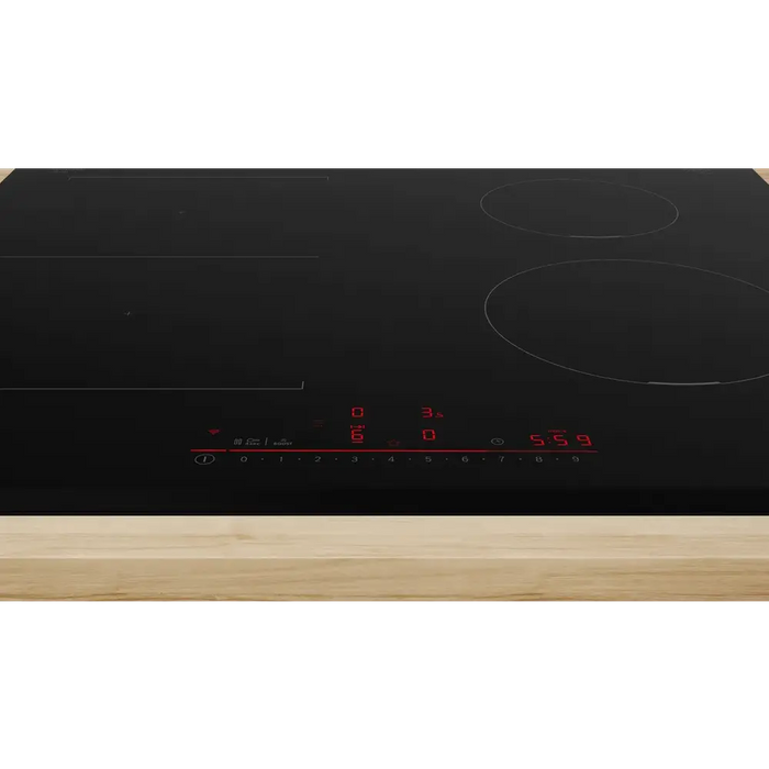 Built-in hob BOSCH PVS631HB1E - Плотове<<<BOSCH плотове<<<BOSCH<<<PolyComp&&&Индукционни плотове<<<Плотове за