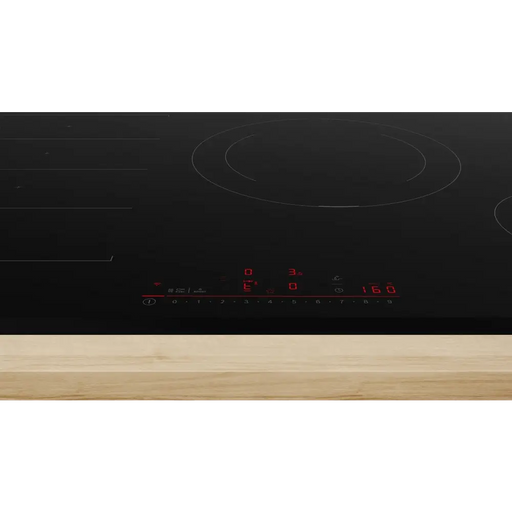 Built-in hob BOSCH PXE831HC1E - Плотове<<<BOSCH плотове<<<BOSCH<<<PolyComp&&&Уреди Bosch с удължена гаранция<<<Уреди за