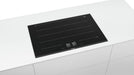 Built-in hob BOSCH PXY875KW1E - Плотове<<<BOSCH плотове<<<BOSCH<<<PolyComp&&&Индукционни плотове<<<Плотове за