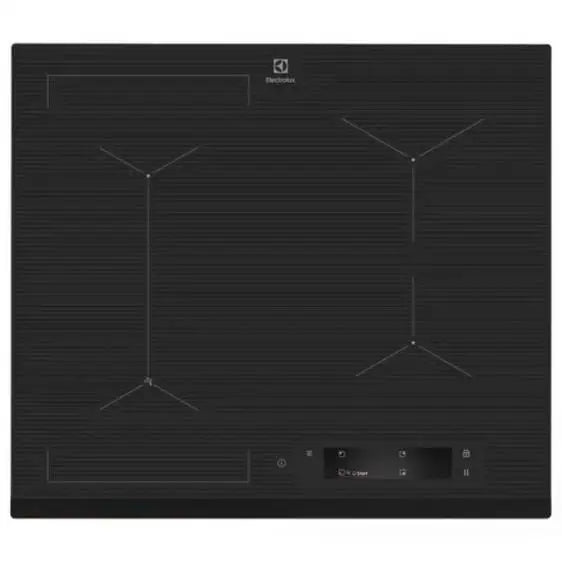 Built-in hob ELECTROLUX SenseFry 700 EIS6448 - Индукционни плотове<<<Плотове за вграждане<<<Уреди за