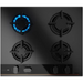 Built-in hob - gas TEKA GBC 64-G1 - Газови плотове<<<Плотове за вграждане<<<Уреди за вграждане<<<TechMart