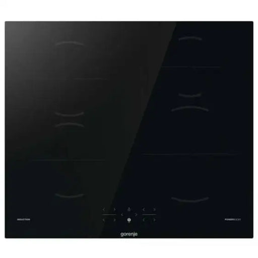 Built-in hob Gorenje GI6401BSC - Индукционни плотове<<<Плотове за вграждане<<<Уреди за вграждане<<<TechnoMix&&&Четворка