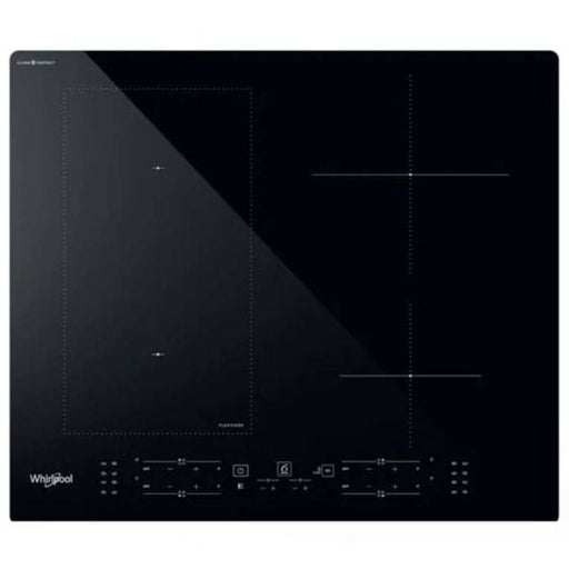 Built-in hob Whirlpool WL B4060 CPNE - Индукционни плотове<<<Плотове за вграждане<<<Уреди за
