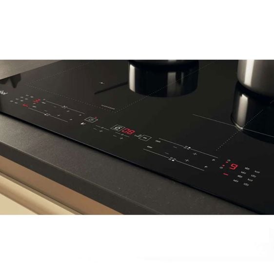 Built-in hob Whirlpool WL B4060 CPNE - Индукционни плотове<<<Плотове за вграждане<<<Уреди за