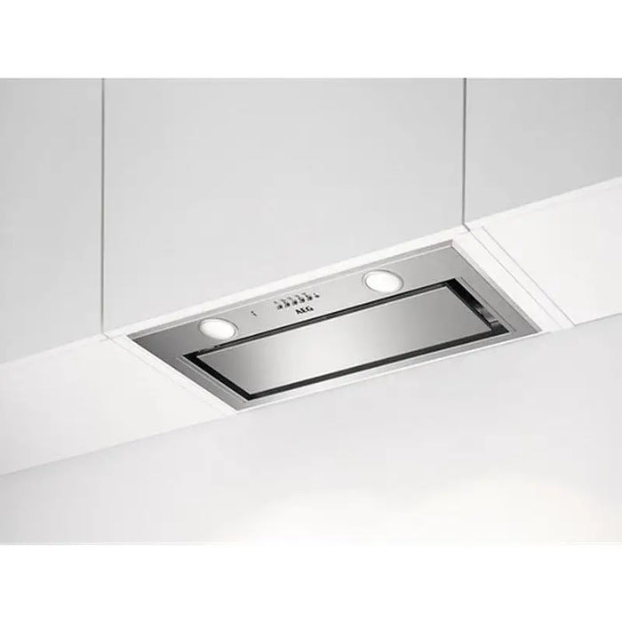 Built-in hood AEG DGE5661HM - Аспиратори за пълно вграждане<<<Абсорбатори за вграждане<<<Уреди за