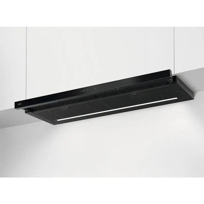 Built-in hood AEG GDP869PB - Абсорбатори<<<Уреди за вграждане<<<ZoraSite