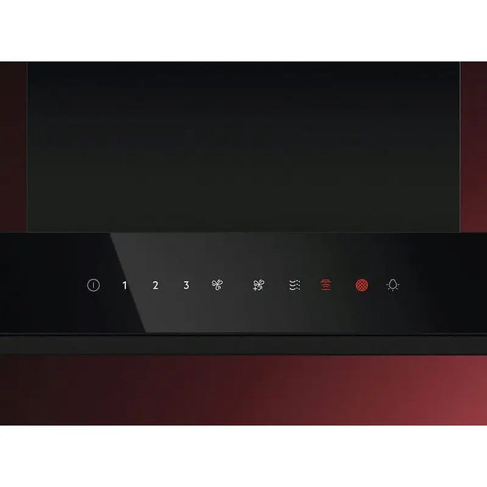 Built-in hood AEG GI87D91CB (ST) - Абсорбатори<<<Уреди за вграждане<<<ZoraSite