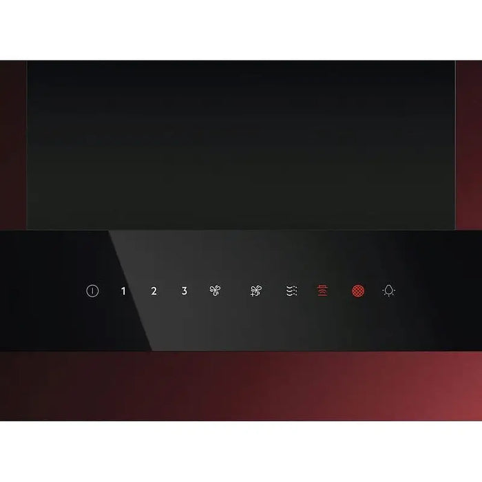 Built-in hood AEG NDB6791HB - Абсорбатори<<<Уреди за вграждане<<<ZoraSite