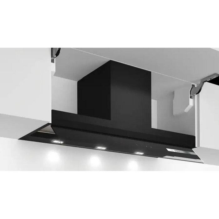 Built-in hood BOSCH DBB97AM60 - Аспиратори<<<BOSCH аспиратори<<<BOSCH<<<PolyComp&&&Аспиратори за пълно
