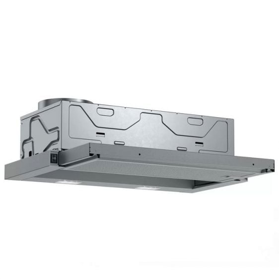 Built-in hood BOSCH DFL064W53 - Аспиратори<<<BOSCH аспиратори<<<BOSCH<<<PolyComp&&&Телескопични