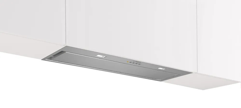 Built-in hood BOSCH DLN87AC50 stainless steel. 86 cm - Аспиратори<<<BOSCH аспиратори<<<BOSCH<<<PolyComp&&&Аспиратори за