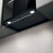 Built-in hood ELICA Boxin Lux BL MAT 60 - Аспиратори за пълно вграждане<<<Абсорбатори за вграждане<<<Уреди за