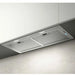 Built-in hood ELICA Fold GR 72 - Аспиратори за пълно вграждане<<<Абсорбатори за вграждане<<<Уреди за