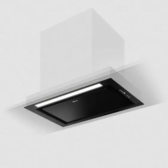 Built-in hood ELICA Hidden Advance Plus @ BLGL 52/60 - Аспиратори за пълно вграждане<<<Абсорбатори за вграждане<<<Уреди