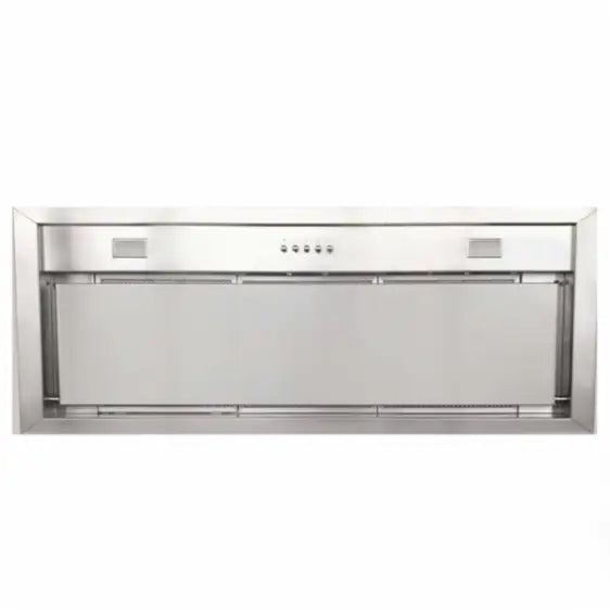 Built-in hood Falmec Builtin Max 50 Inox - Аспиратори за пълно вграждане<<<Абсорбатори за вграждане<<<Уреди за