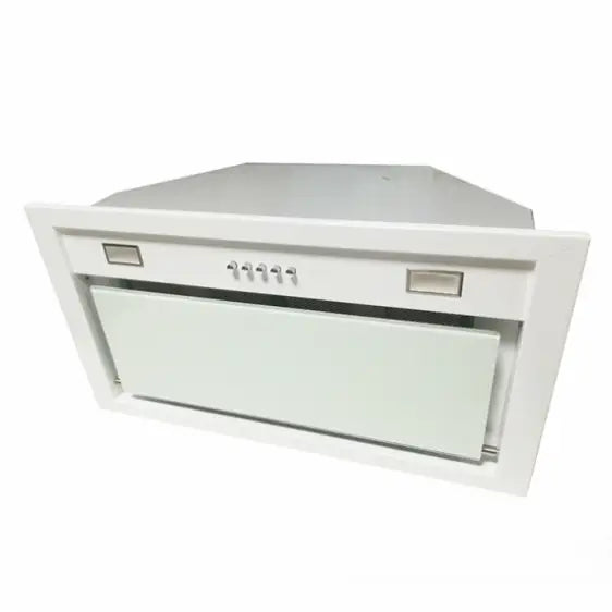 Built-in hood Falmec Builtin Max 50 White - Аспиратори за пълно вграждане<<<Абсорбатори за вграждане<<<Уреди за