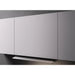 Built-in hood FALMEC VIRGOLA No Drop Touch 60 BLACK - Абсорбатори<<<Уреди за вграждане<<<ZoraSite
