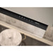 Built-in hood FALMEC VIRGOLA No Drop Touch 60 BLACK - Абсорбатори<<<Уреди за вграждане<<<ZoraSite