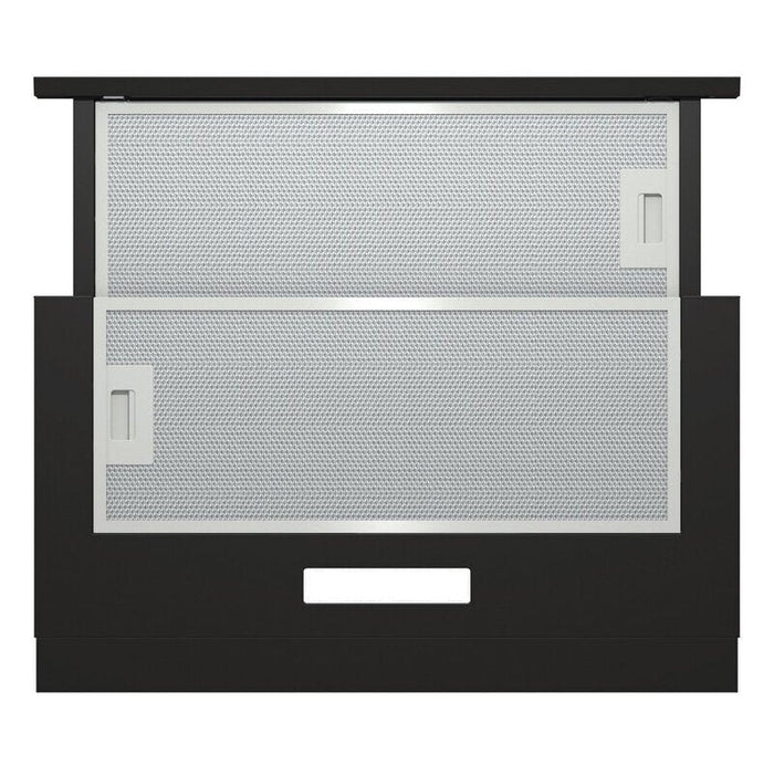 Built-in hood GORENJE TH60E3B - Телескопични абсорбатори<<<Абсорбатори за вграждане<<<Уреди за