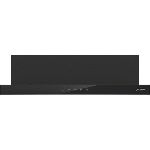 Built-in hood GORENJE TH64E4BG 450 m³/h. - Телескопични абсорбатори<<<Абсорбатори за вграждане<<<Уреди за