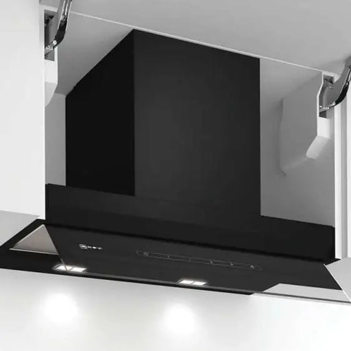 Built-in hood NEFF D65XAM2S0 - Абсорбатори Пълно вграждане<<<Абсорбатори за вграждане<<<Уреди за