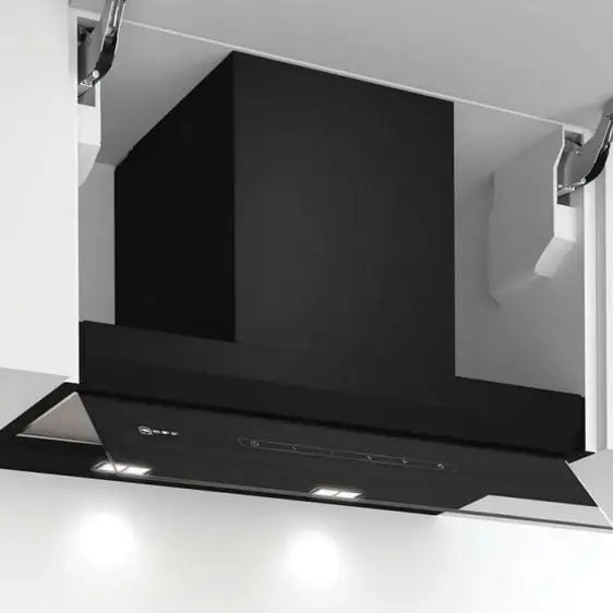 Built-in hood NEFF D65XAM2S0 - Абсорбатори Пълно вграждане<<<Абсорбатори за вграждане<<<Уреди за