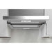 Built-in hood TESLA DT620SX - Телескопични абсорбатори<<<Абсорбатори за вграждане<<<Уреди за вграждане<<<TechnoMix