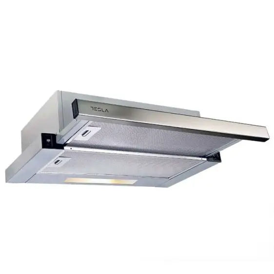 Built-in hood TESLA DT620SX - Телескопични абсорбатори<<<Абсорбатори за вграждане<<<Уреди за вграждане<<<TechnoMix