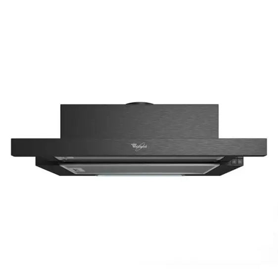 Built-in hood Whirlpool AKR 749/1 NB - Телескопични абсорбатори<<<Абсорбатори за вграждане<<<Уреди за