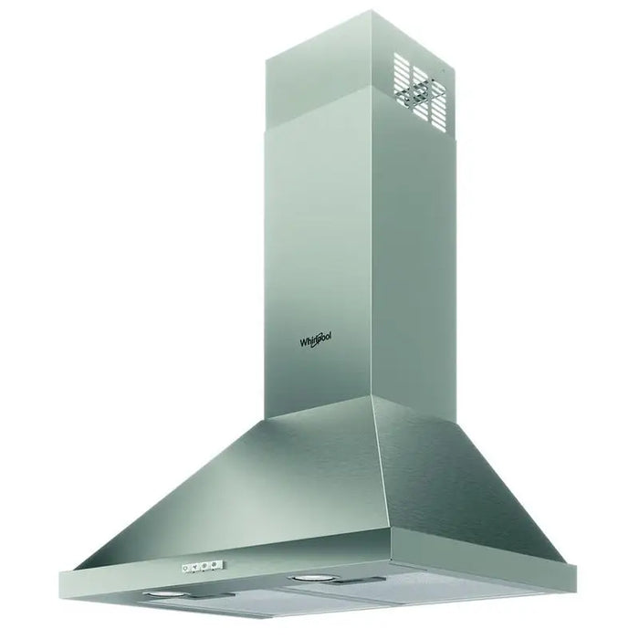 Built-in hood Whirlpool WHCN 64 F LM X/1*** - Абсорбатори<<<Уреди за вграждане<<<ZoraSite&&&Абсорбатори<<<Уреди за