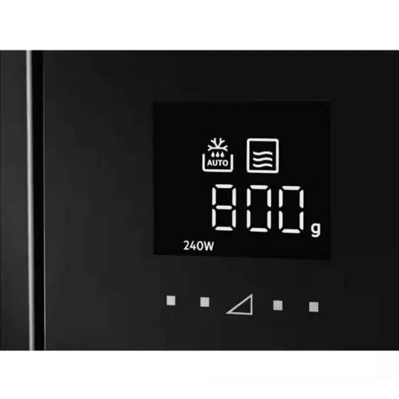Built-in microwave AEG MBE2658SEB - Микровълнови фурни за вграждане<<<Фурни за вграждане<<<Уреди за