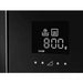 Built-in microwave AEG MBE2658SEB - Микровълнови фурни за вграждане<<<Фурни за вграждане<<<Уреди за