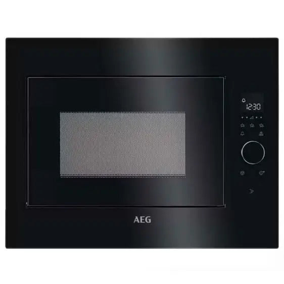 Built-in microwave AEG MBE2658SEB - Микровълнови фурни за вграждане<<<Фурни за вграждане<<<Уреди за