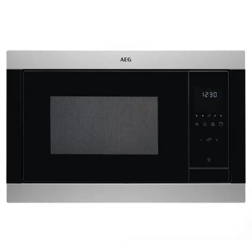 Built-in microwave AEG MSB2547D-M - Микровълнови фурни за вграждане<<<Фурни за вграждане<<<Уреди за