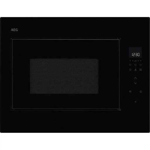 Built-in microwave AEG NMB6G261UB - Микровълнови фурни за вграждане<<<Фурни за вграждане<<<Уреди за