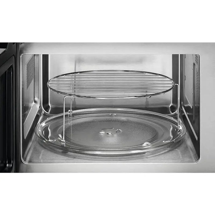 Built-in microwave AEG NMB6G261UB - Микровълнови фурни за вграждане<<<Фурни за вграждане<<<Уреди за