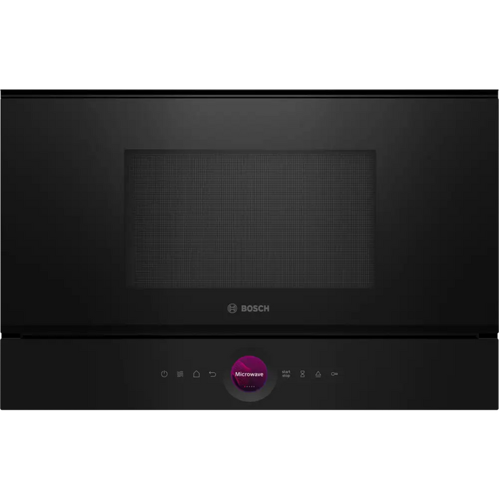 Built-in microwave BOSCH BEL7321B1 - Микровълнови фурни<<<BOSCH микровълнови фурни<<<BOSCH<<<PolyComp&&&Микровълнови