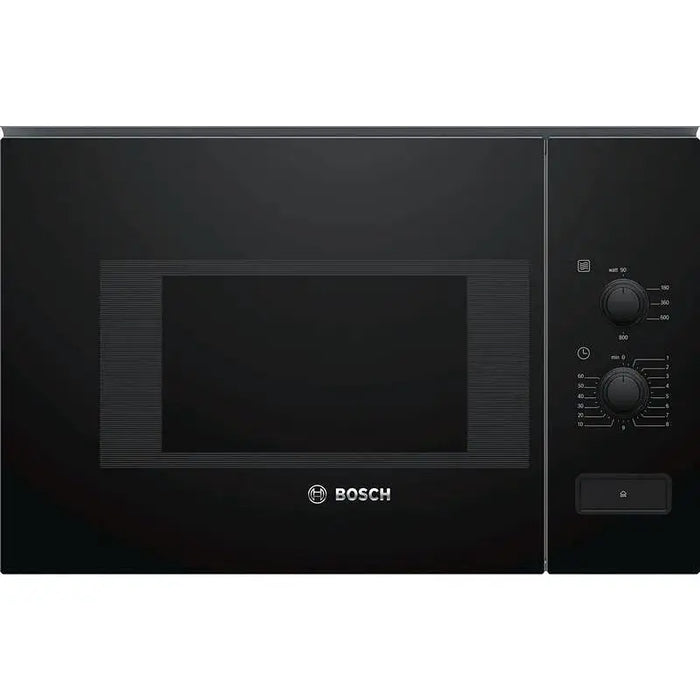 Built-in microwave Bosch BFL520MB0 - Микровълнови фурни<<<BOSCH микровълнови фурни<<<BOSCH<<<PolyComp&&&Микровълнови