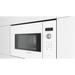 Built-in microwave BOSCH BFL524MW0 - Микровълнови фурни<<<BOSCH микровълнови фурни<<<BOSCH<<<PolyComp&&&Микровълнови