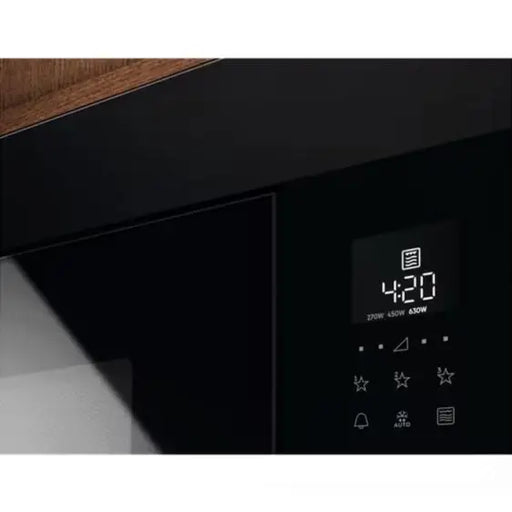 Built-in microwave ELECTROLUX LMF4263TET 25 l grill 900 W - Микровълнови фурни за вграждане<<<Фурни за