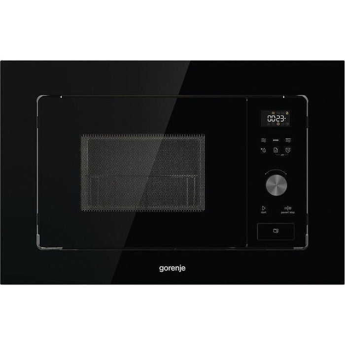 Built-in microwave GORENJE BM201AG1BG - Микровълнови фурни за вграждане<<<Фурни за вграждане<<<Уреди за