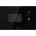 Built-in microwave GORENJE BM201AG1BG - Микровълнови фурни за вграждане<<<Фурни за вграждане<<<Уреди за