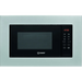 Built-in microwave oven Indesit MWI 120 GX Sensor 20 l - Микровълнови за вграждане<<<Уреди за