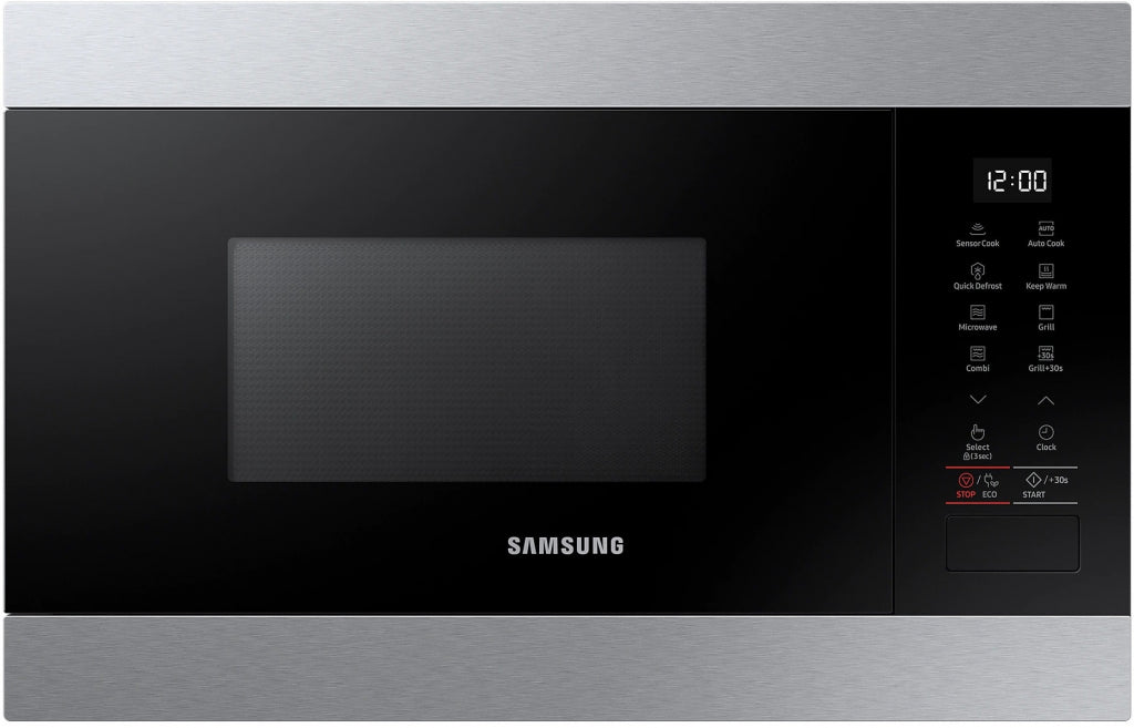 Built-in microwave Samsung MG22M8274AT/E2 - Микровълнови за вграждане<<<Уреди за вграждане<<<TechMart