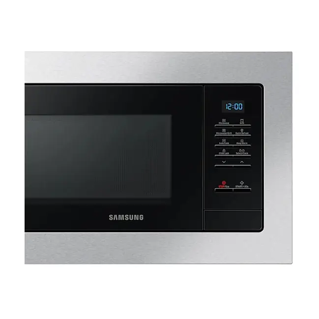 Built-in microwave Samsung MG23A7013CT/OL - Микровълнови фурни<<<SAMSUNG микровълнови