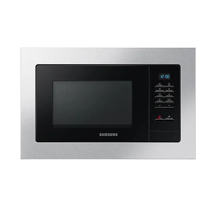 Built-in microwave Samsung MG23A7013CT/OL - Микровълнови фурни<<<SAMSUNG микровълнови