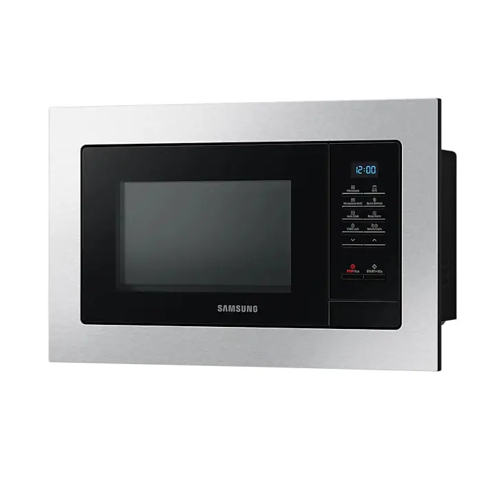 Built-in microwave Samsung MG23A7013CT/OL - Микровълнови фурни<<<SAMSUNG микровълнови