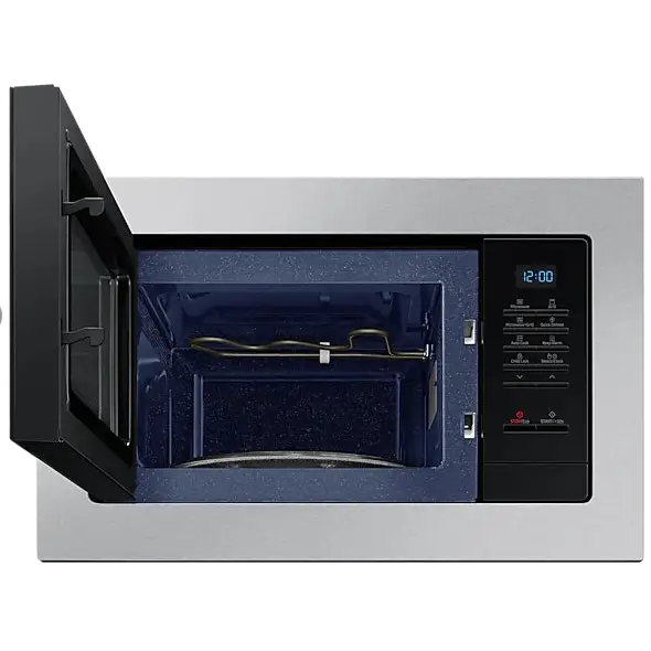 Built-in microwave Samsung MG23A7013CT/OL - Микровълнови фурни<<<SAMSUNG микровълнови
